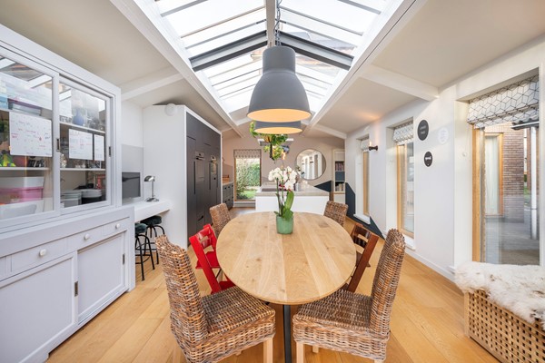 Medium property photo - Burgemeester Verstraatenlaan 18A, 6641 CE Beuningen